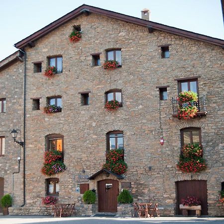 Allotjament Rural Ca L'Anton Pujal Luaran gambar