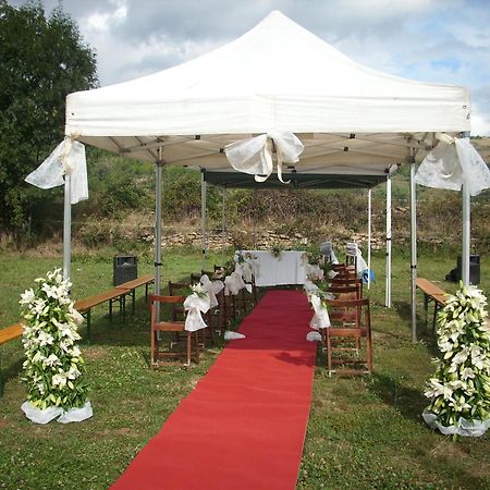 Allotjament Rural Ca L'Anton Pujal Luaran gambar