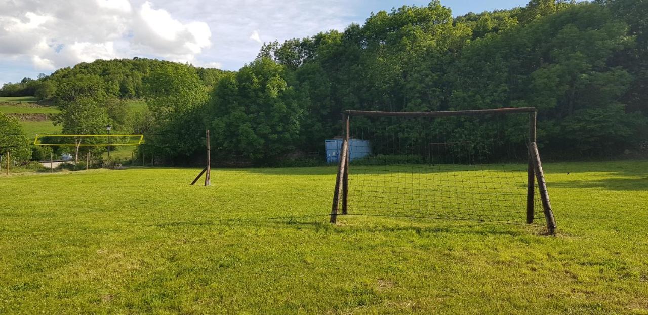 Allotjament Rural Ca L'Anton Pujal Luaran gambar