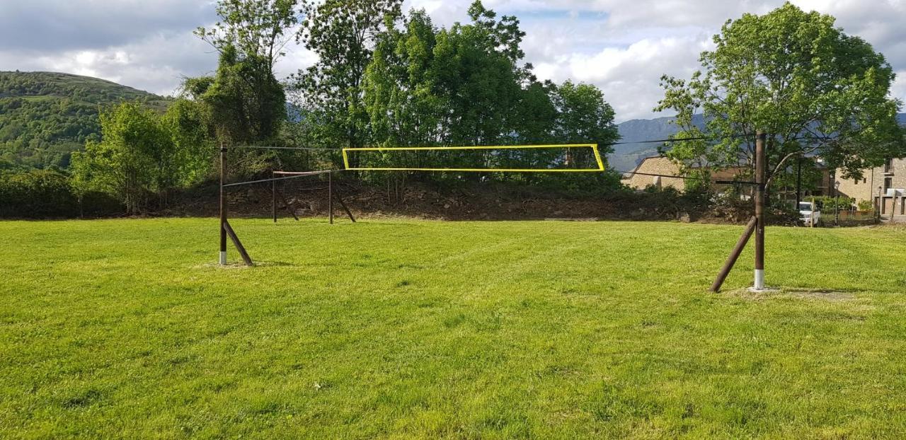 Allotjament Rural Ca L'Anton Pujal Luaran gambar