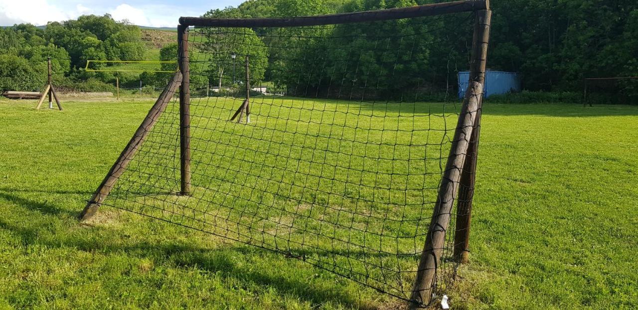 Allotjament Rural Ca L'Anton Pujal Luaran gambar