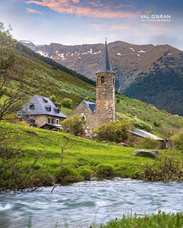 Allotjament Rural Ca L'Anton Pujal Luaran gambar