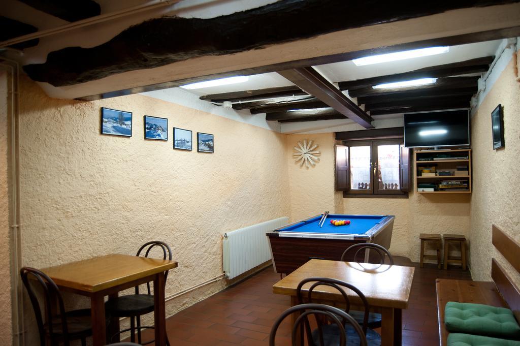 Allotjament Rural Ca L'Anton Pujal Luaran gambar