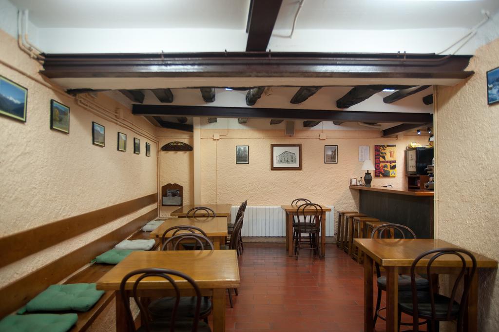 Allotjament Rural Ca L'Anton Pujal Luaran gambar