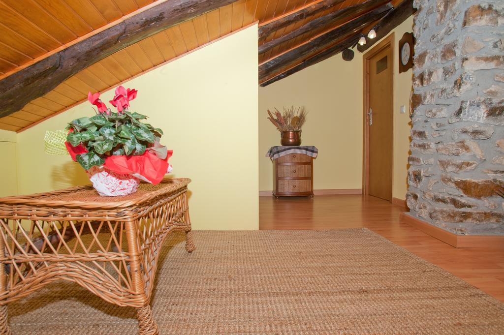 Allotjament Rural Ca L'Anton Pujal Luaran gambar