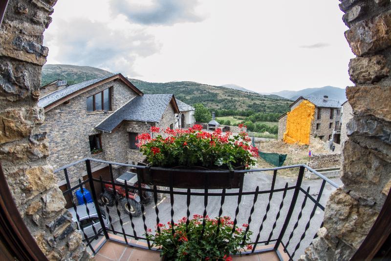 Allotjament Rural Ca L'Anton Pujal Luaran gambar